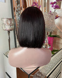 $150 Bob Closure Wig