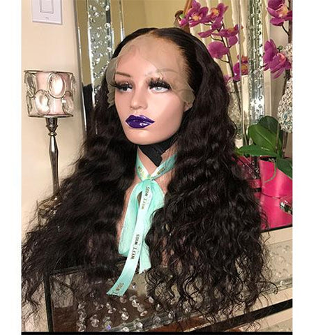 Bahamas Curl Wig