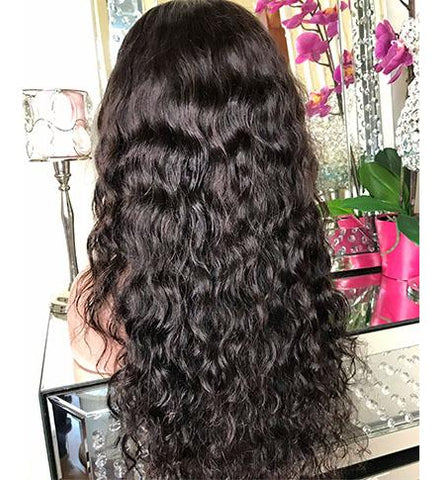 Bahamas Curl Wig