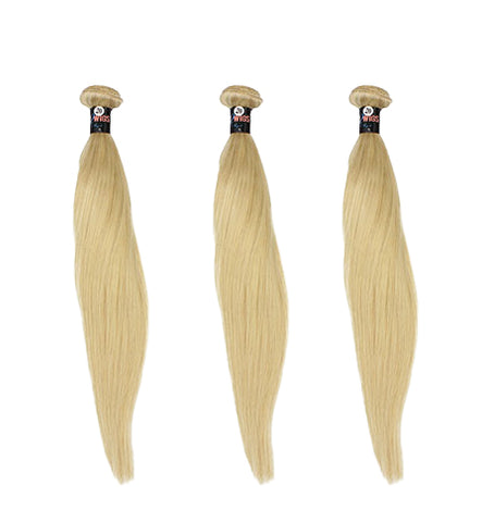 Blonde Indian Straight - 3 Bundle Deals