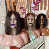 Bob Mini Frontal Wig