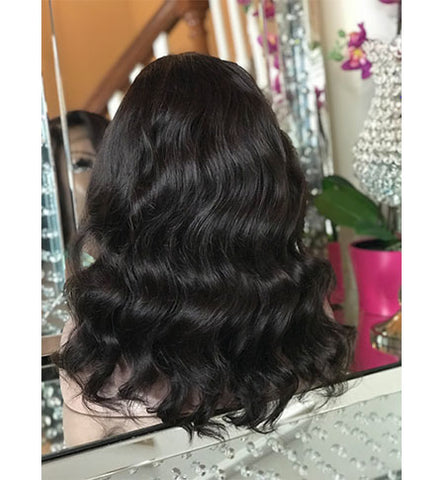 Bosslady Bodywave Wig