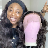 Ciara Bodywave Wig