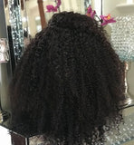 Diana Cambodian Wig