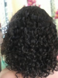 Tameka Curly Wig
