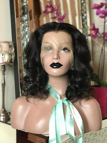 Michelle BodyWave Wig