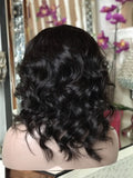 Wig Combo -Michelle BodyWave Wig