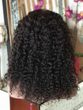 Curly Sue Wig
