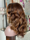 20" Sunkissed Balayage Wig