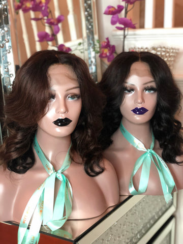 Michelle BodyWave Wig