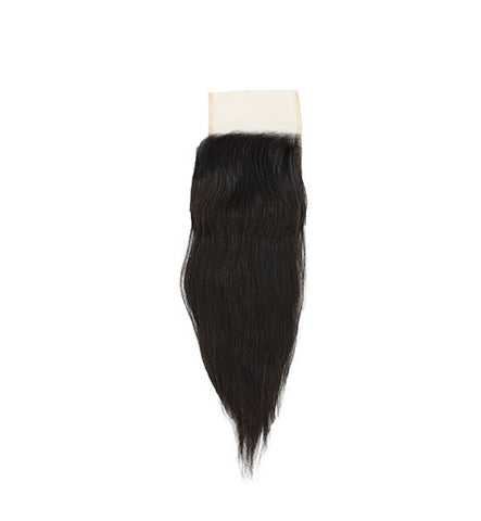 Indian Straight Closure