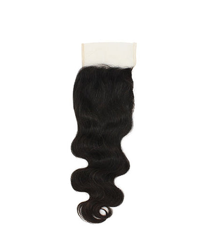 Indian Bodywave Closure