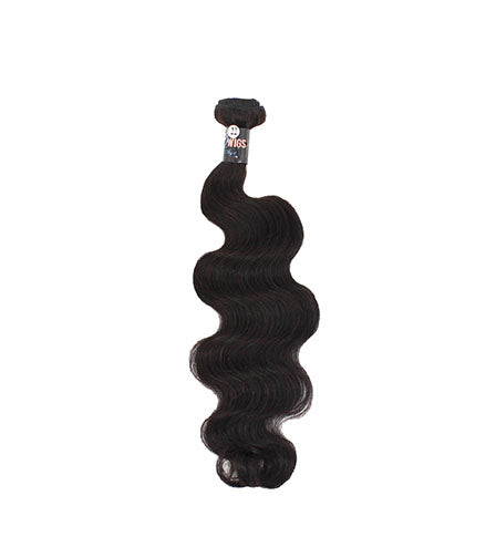 Indian Bodywave
