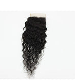 Indian Curly Closure