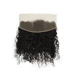 Indian Super Curly Frontal
