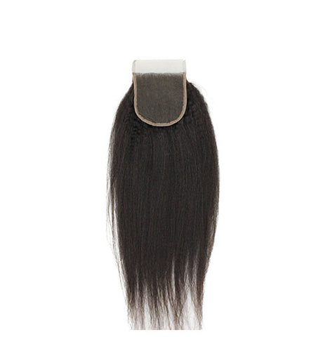 Kinky Closure