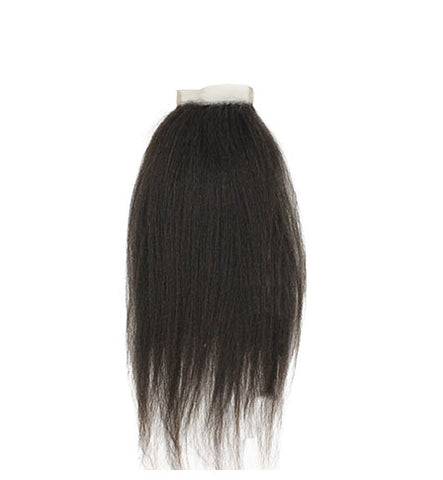 Kinky Closure