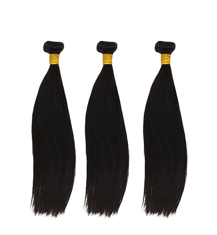 Brazilian Straight - 3 Bundle Deals
