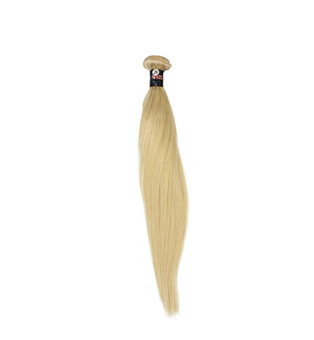Indian Straight Blonde