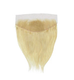 Blonde Indian Straight Frontal