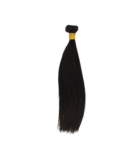 Brazilian Straight