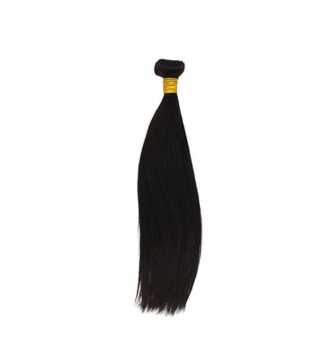 Brazilian Straight