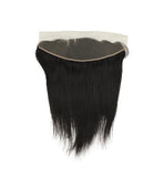 Brazilian Straight Frontal