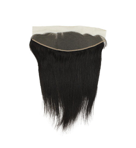 Brazilian Straight Frontal