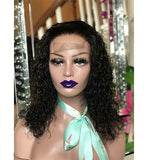 Kelly Indian Curly Wig