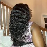 Kelly Curly Wig