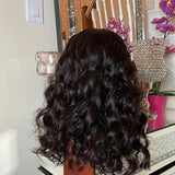Kim. K Wig