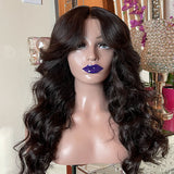 Kim. K Wig