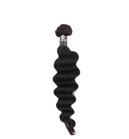 Malaysian Loosewave