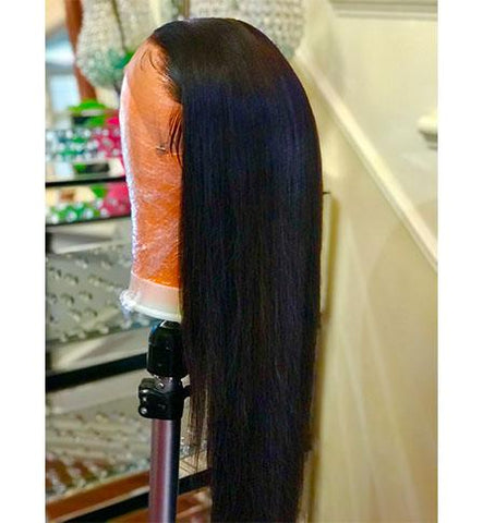 Naomi Straight Wig