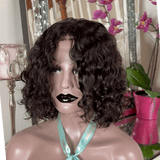 Sasha Wavy Wig