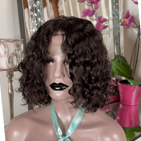 Sasha Wavy Wig