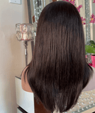 Naomi Straight Wig
