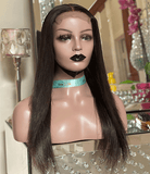 Naomi Straight Wig