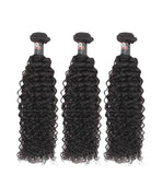 Indian Super Curly - 3 Bundle Deals
