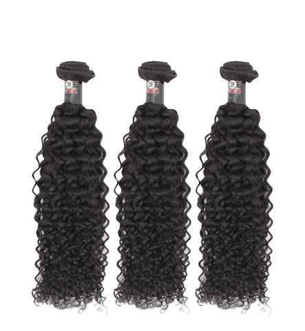Indian Super Curly - 3 Bundle Deals