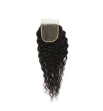 Indian Super Curly Closure