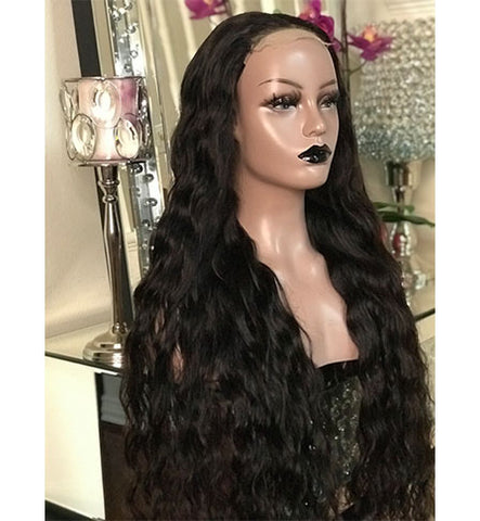 Aisha Loosewave Wig