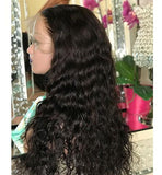 Bahamas Curl Wig