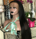 Naomi Straight Wig